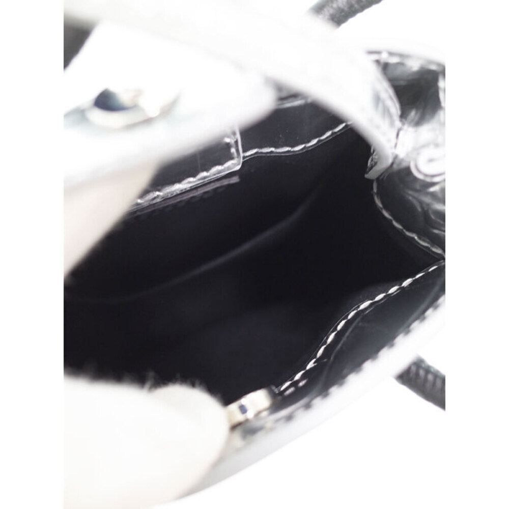 Balenciaga Shopping Phone Holder Bag - Picture 3 of 9